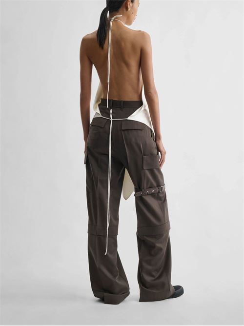 Sciarpa Liquid PHOEBE PHILO | ET187SE3484150AI